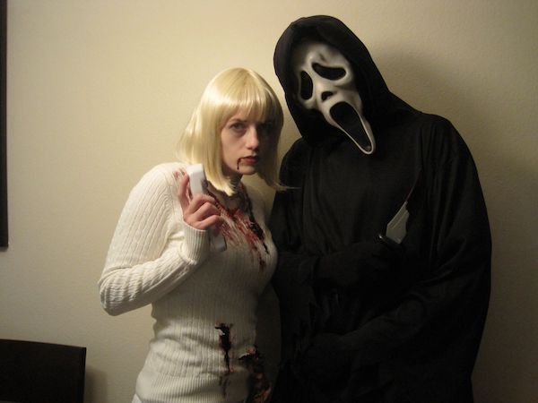 Bad*ss couples costumes that nailed it like no others (32 Photos)